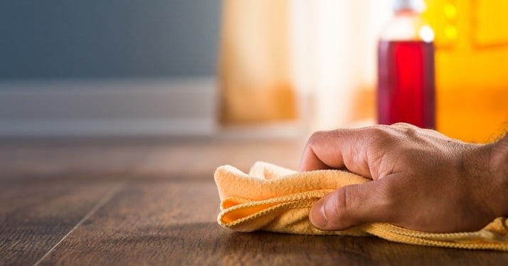 除塵布怎么用？